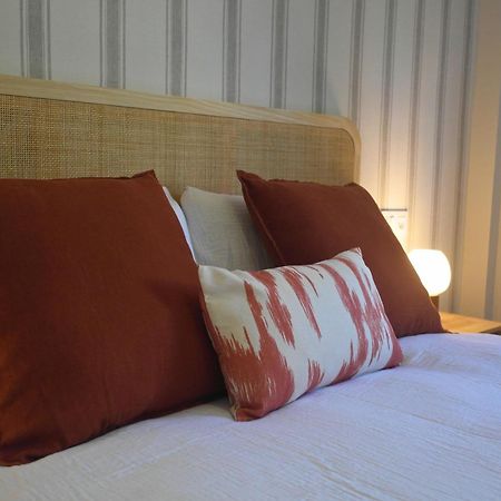 Otto'S Home Tajamar Lastres Ngoại thất bức ảnh