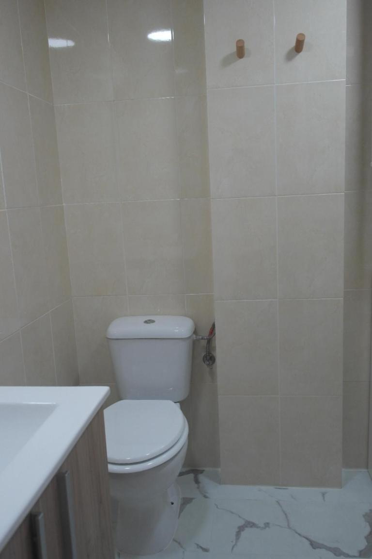 Otto'S Home Tajamar Lastres Ngoại thất bức ảnh
