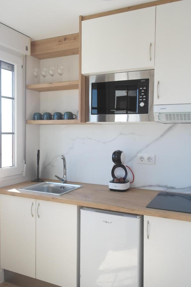 Otto'S Home Tajamar Lastres Ngoại thất bức ảnh