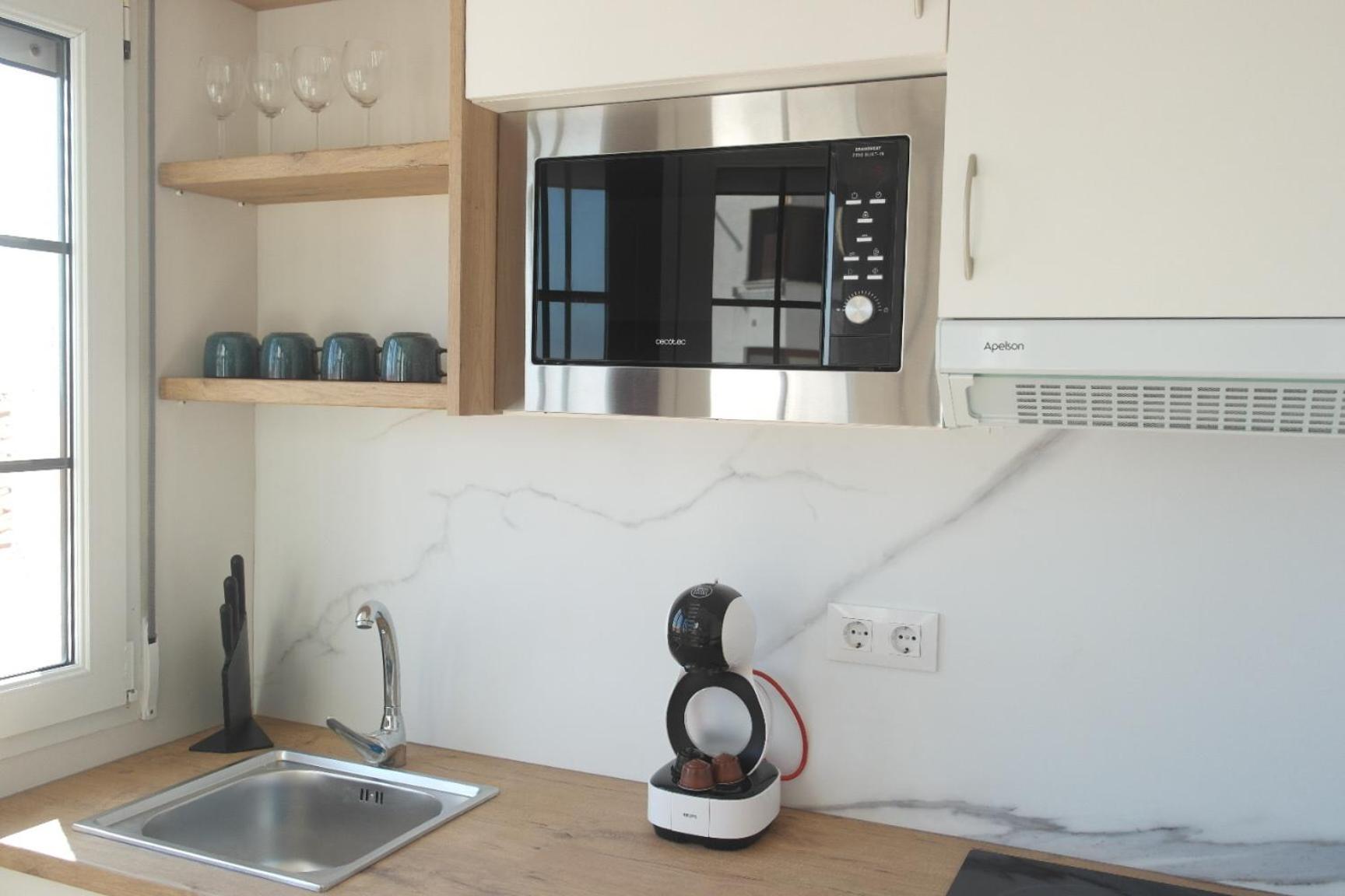 Otto'S Home Tajamar Lastres Ngoại thất bức ảnh